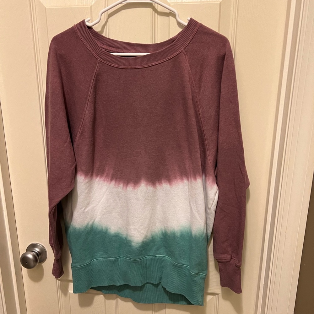 SO Brand sweatshirt